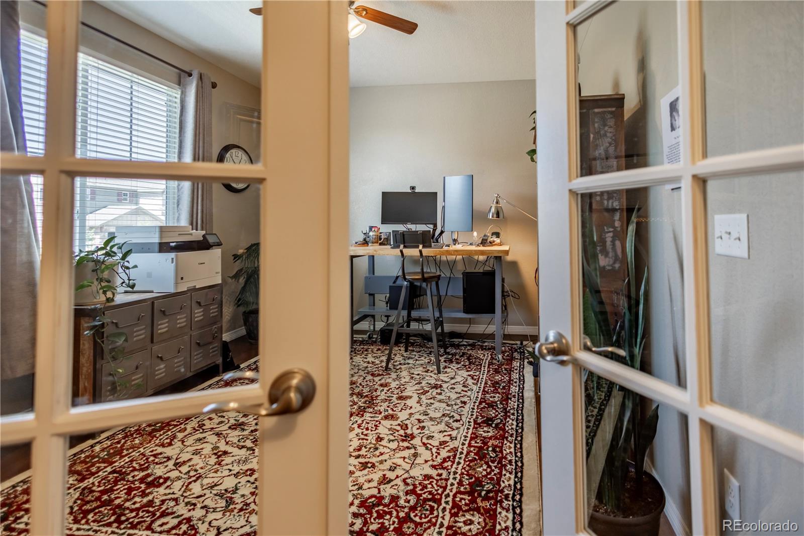 MLS Image #4 for 13060  norway maple street,parker, Colorado