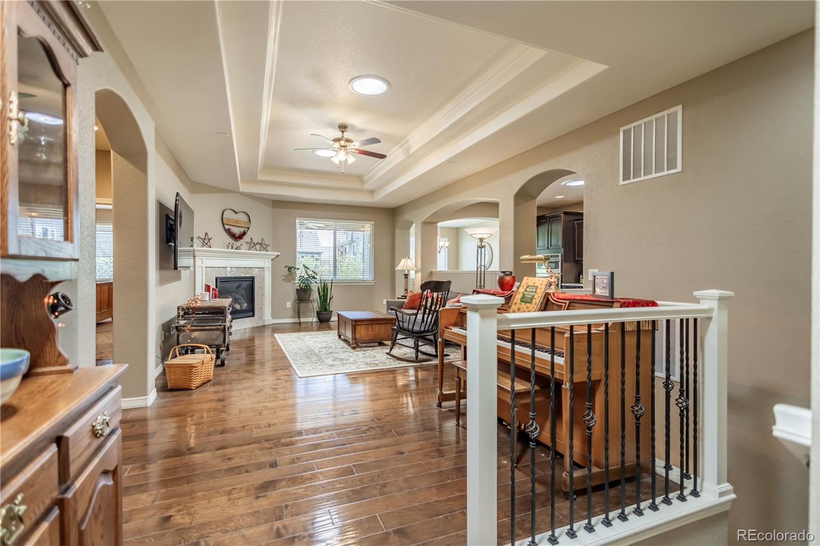 MLS Image #6 for 13060  norway maple street,parker, Colorado