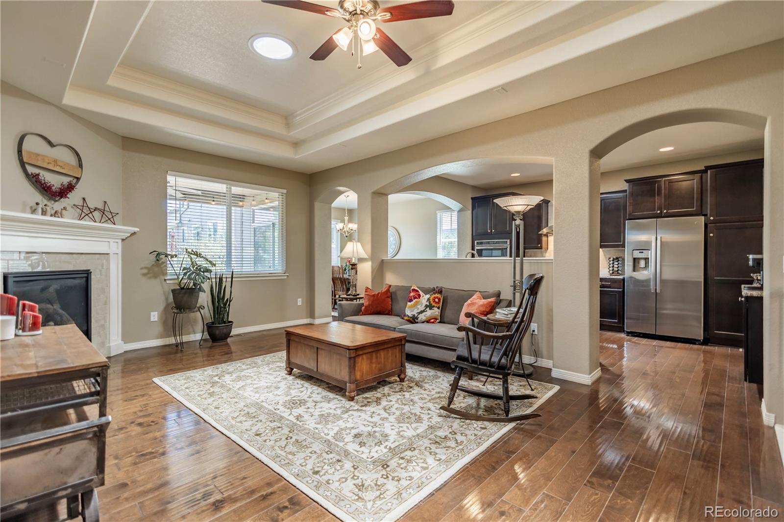 MLS Image #7 for 13060  norway maple street,parker, Colorado