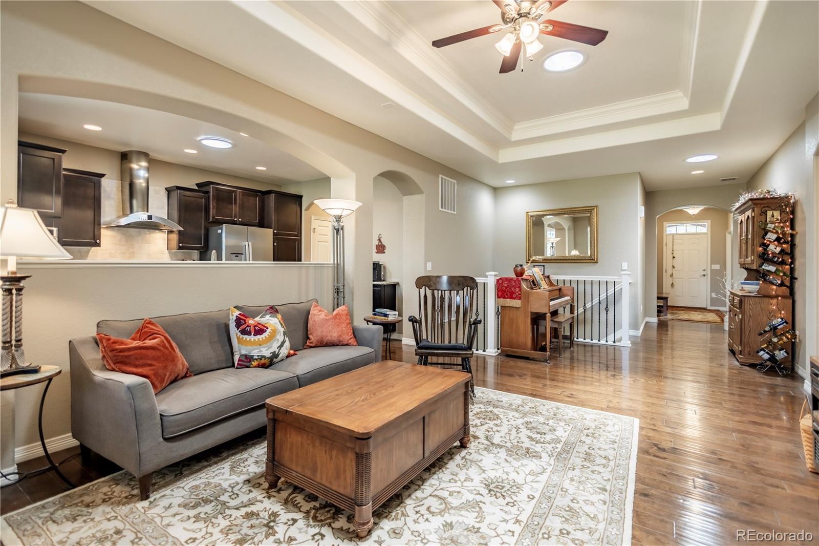 MLS Image #8 for 13060  norway maple street,parker, Colorado