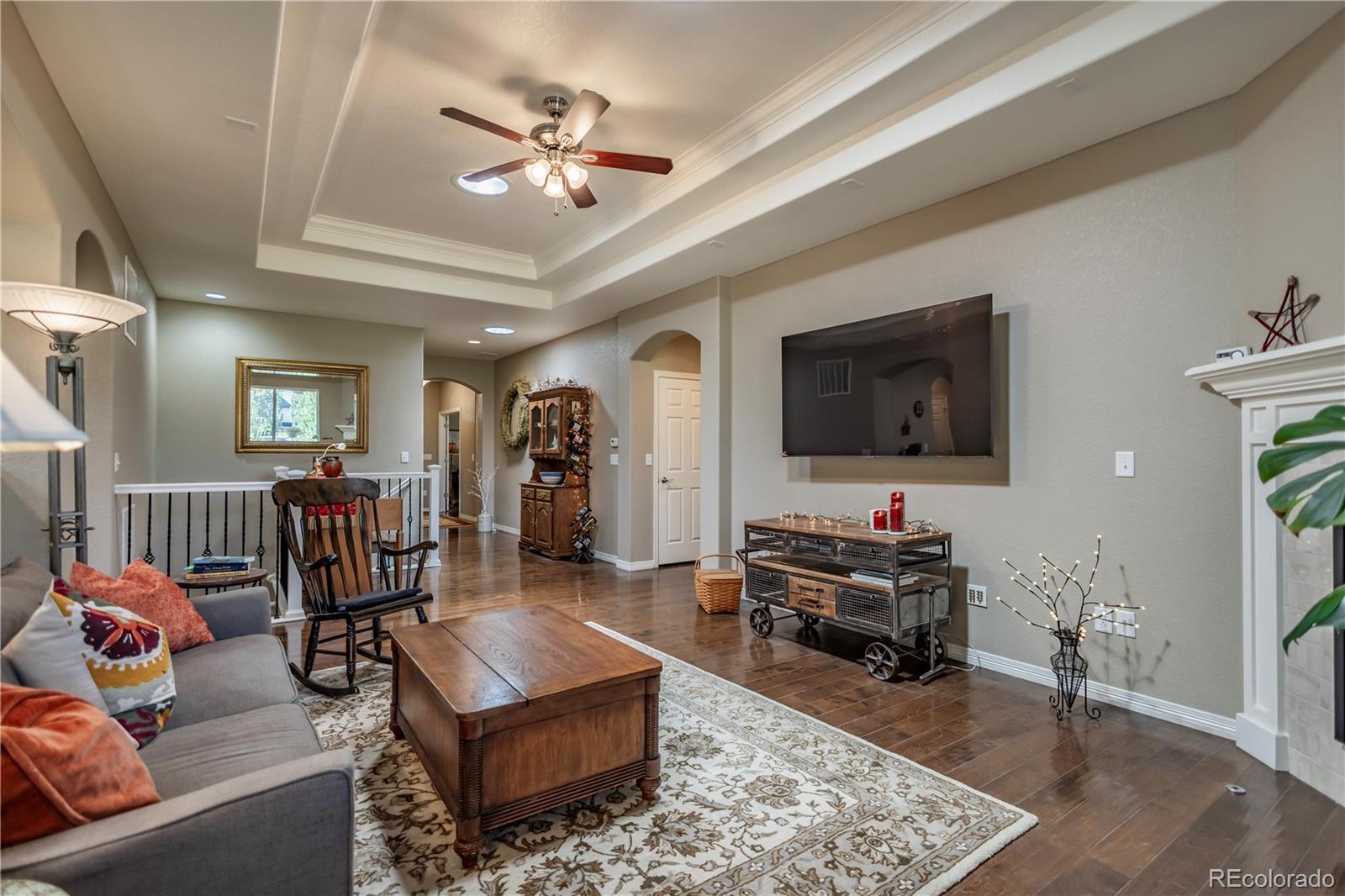 MLS Image #9 for 13060  norway maple street,parker, Colorado