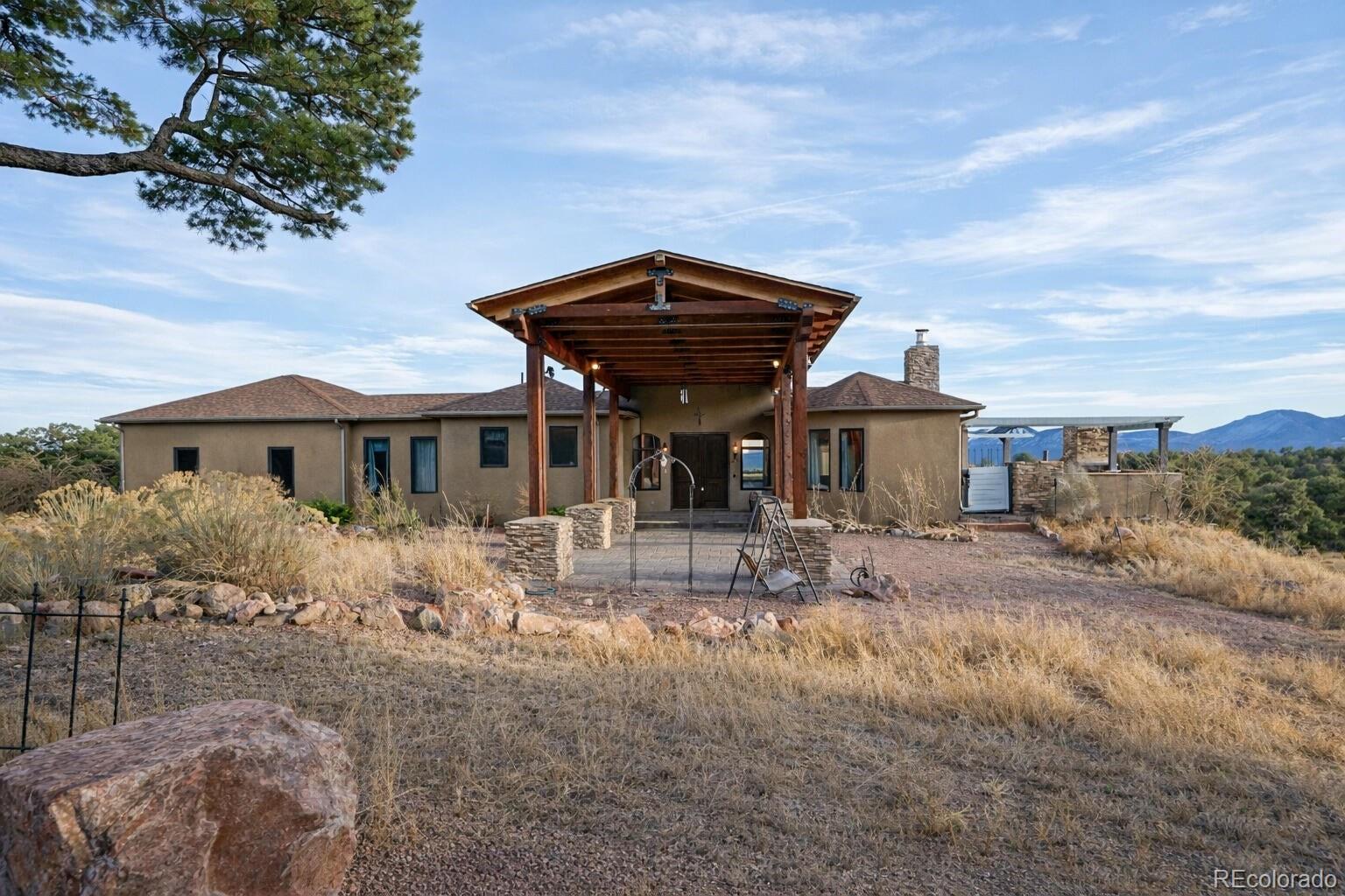 MLS Image #5 for 900  meadow lane,gardner, Colorado
