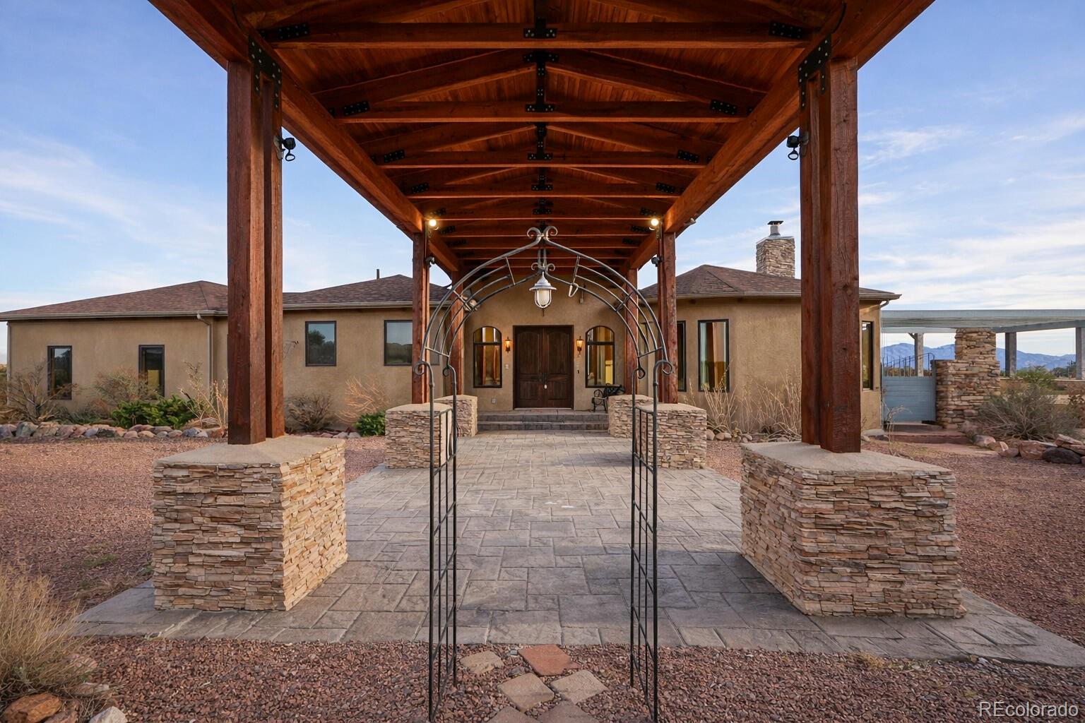 MLS Image #6 for 900  meadow lane,gardner, Colorado