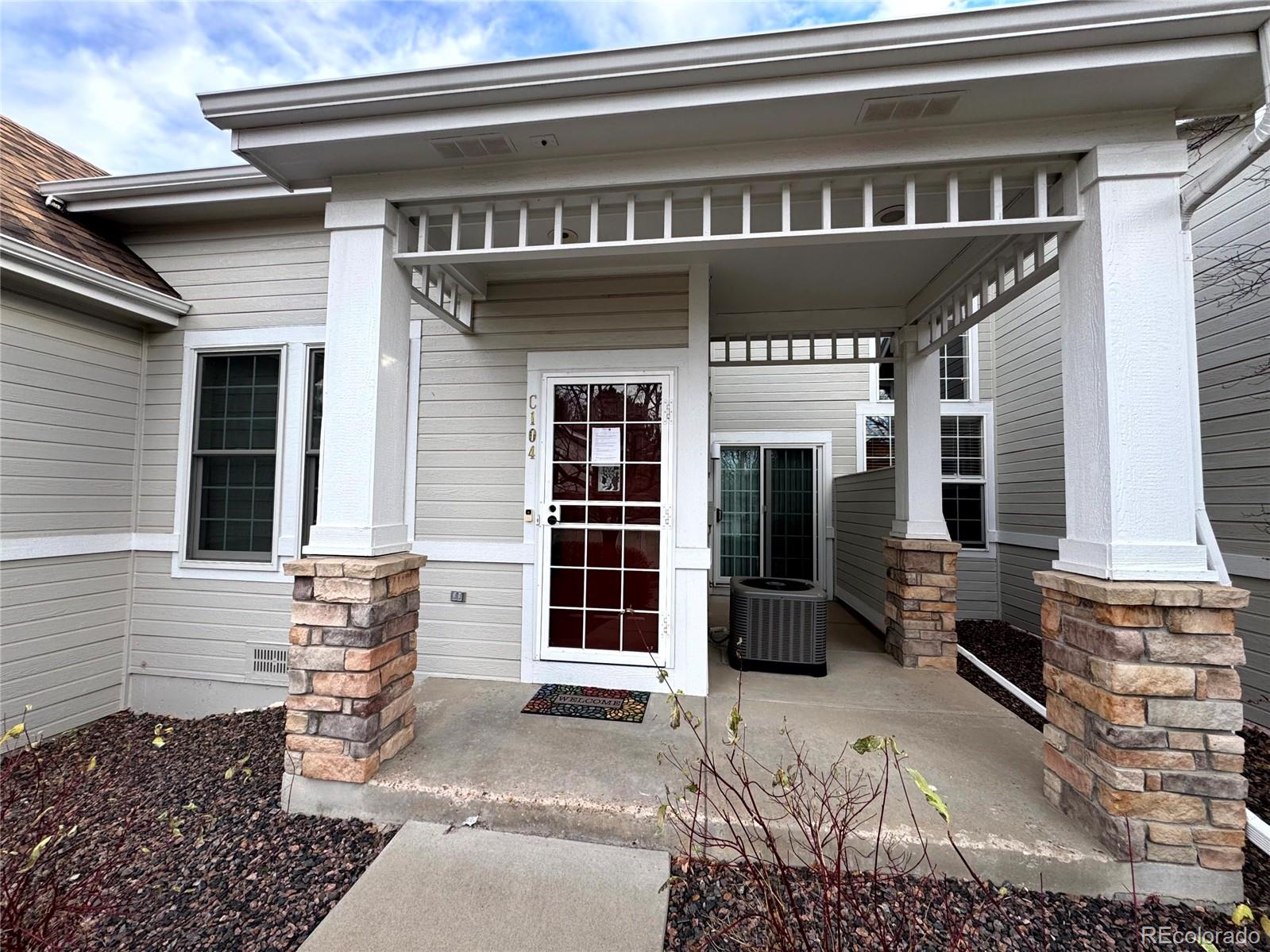 MLS Image #21 for 8300  fairmount drive c104,denver, Colorado