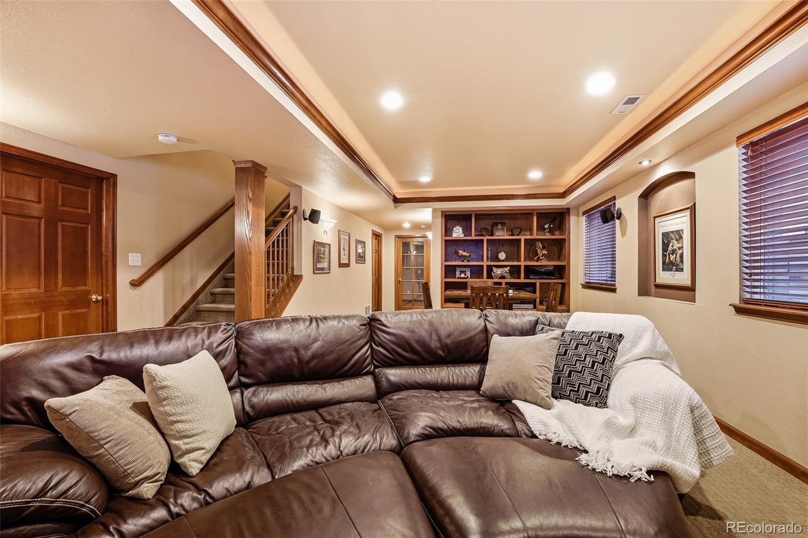 MLS Image #3 for 145 s yarrow street,lakewood, Colorado