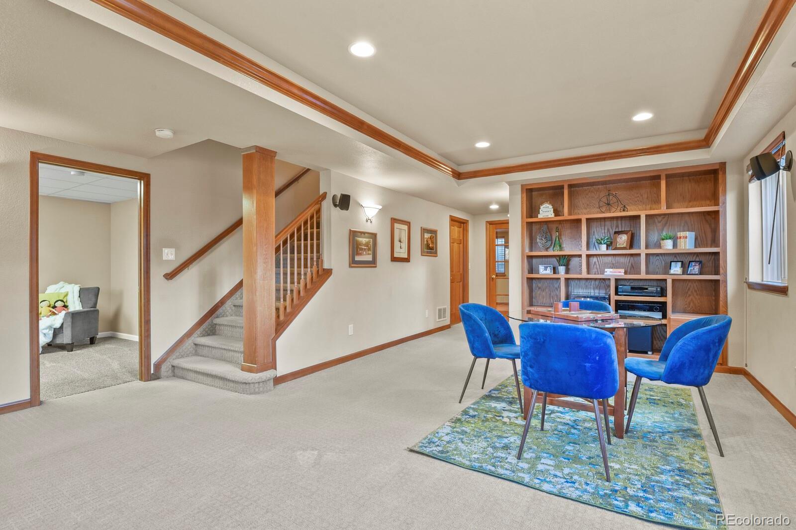 MLS Image #30 for 145 s yarrow street,lakewood, Colorado