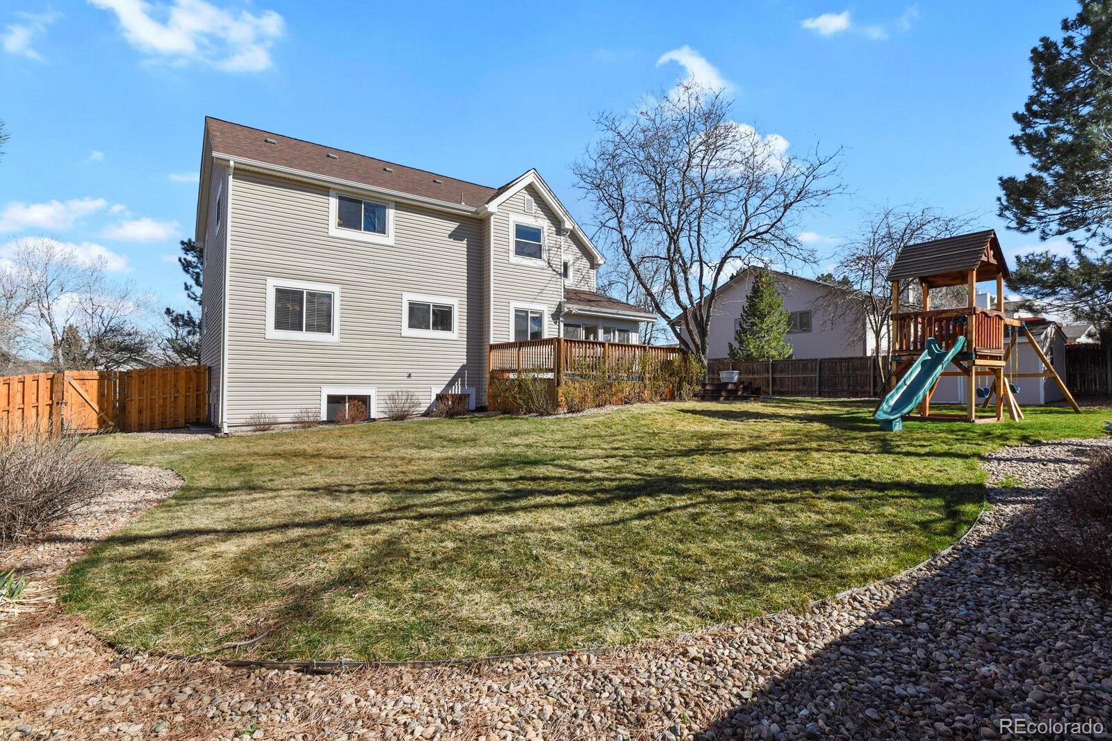 MLS Image #34 for 145 s yarrow street,lakewood, Colorado