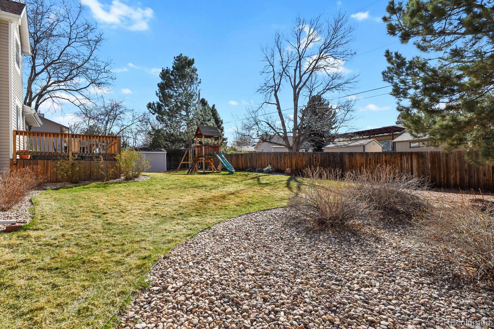 MLS Image #35 for 145 s yarrow street,lakewood, Colorado
