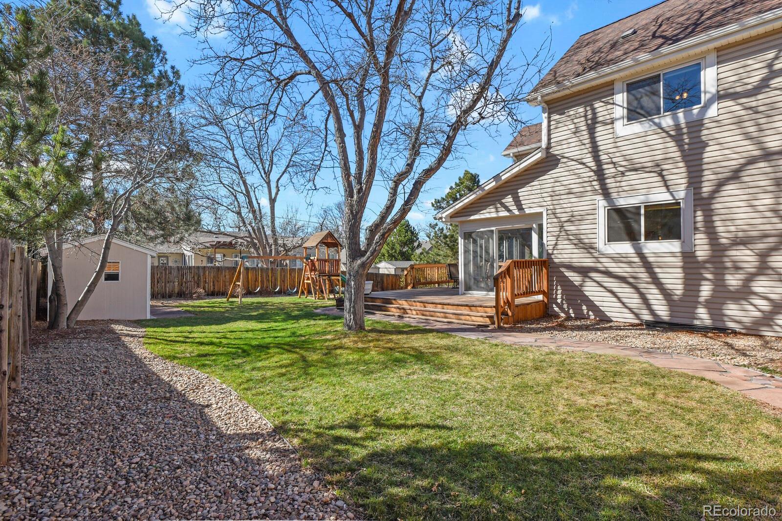 MLS Image #36 for 145 s yarrow street,lakewood, Colorado