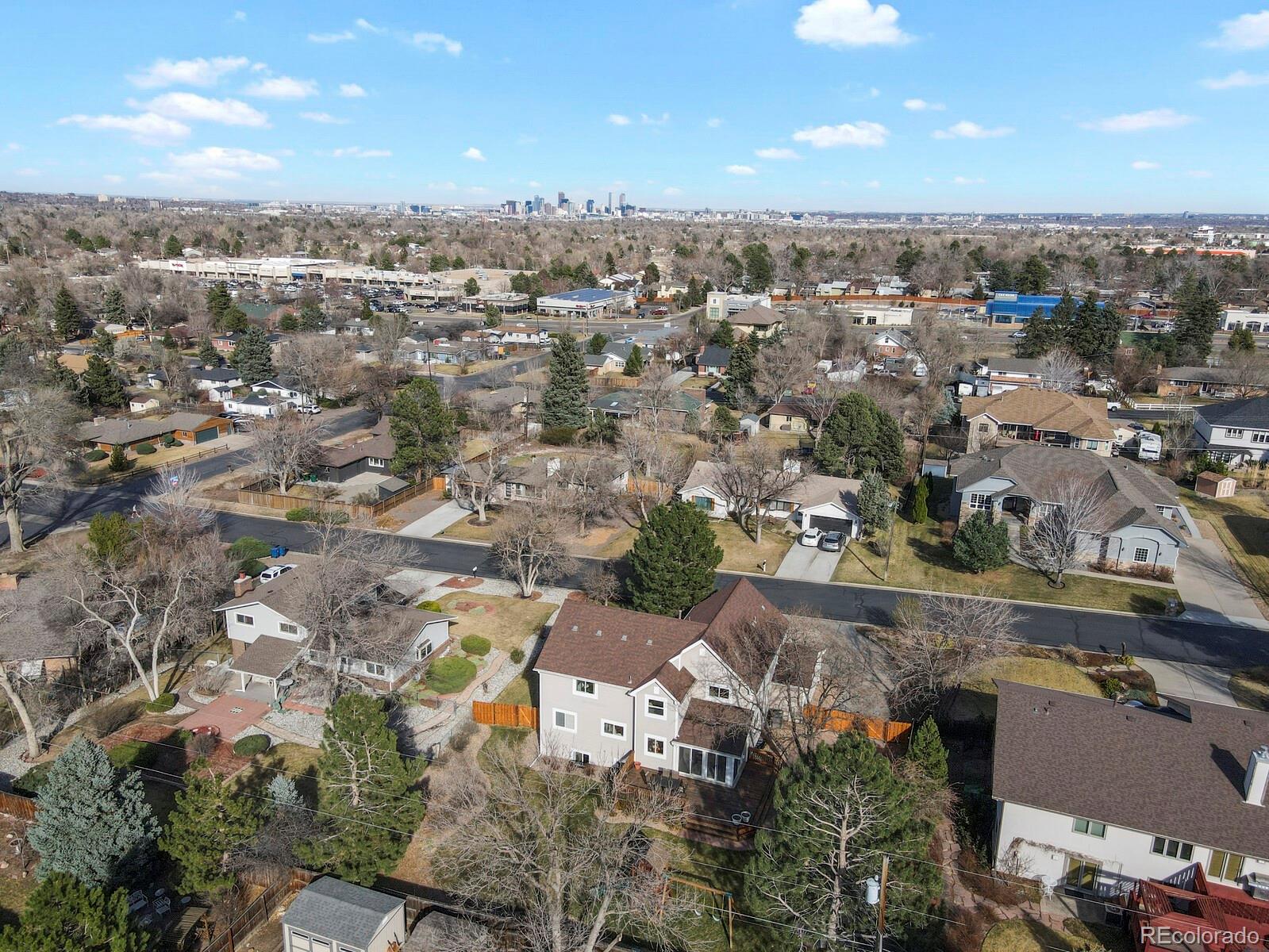 MLS Image #38 for 145 s yarrow street,lakewood, Colorado