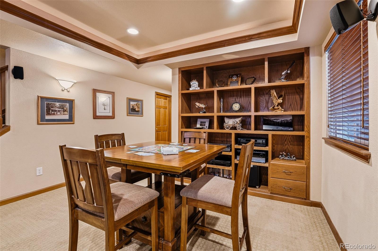 MLS Image #4 for 145 s yarrow street,lakewood, Colorado