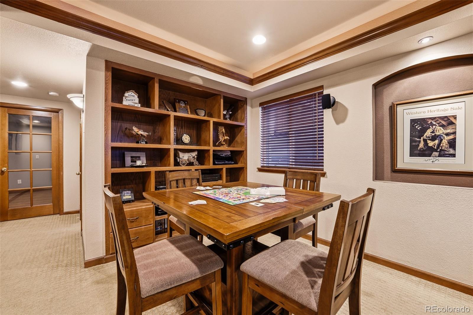 MLS Image #5 for 145 s yarrow street,lakewood, Colorado