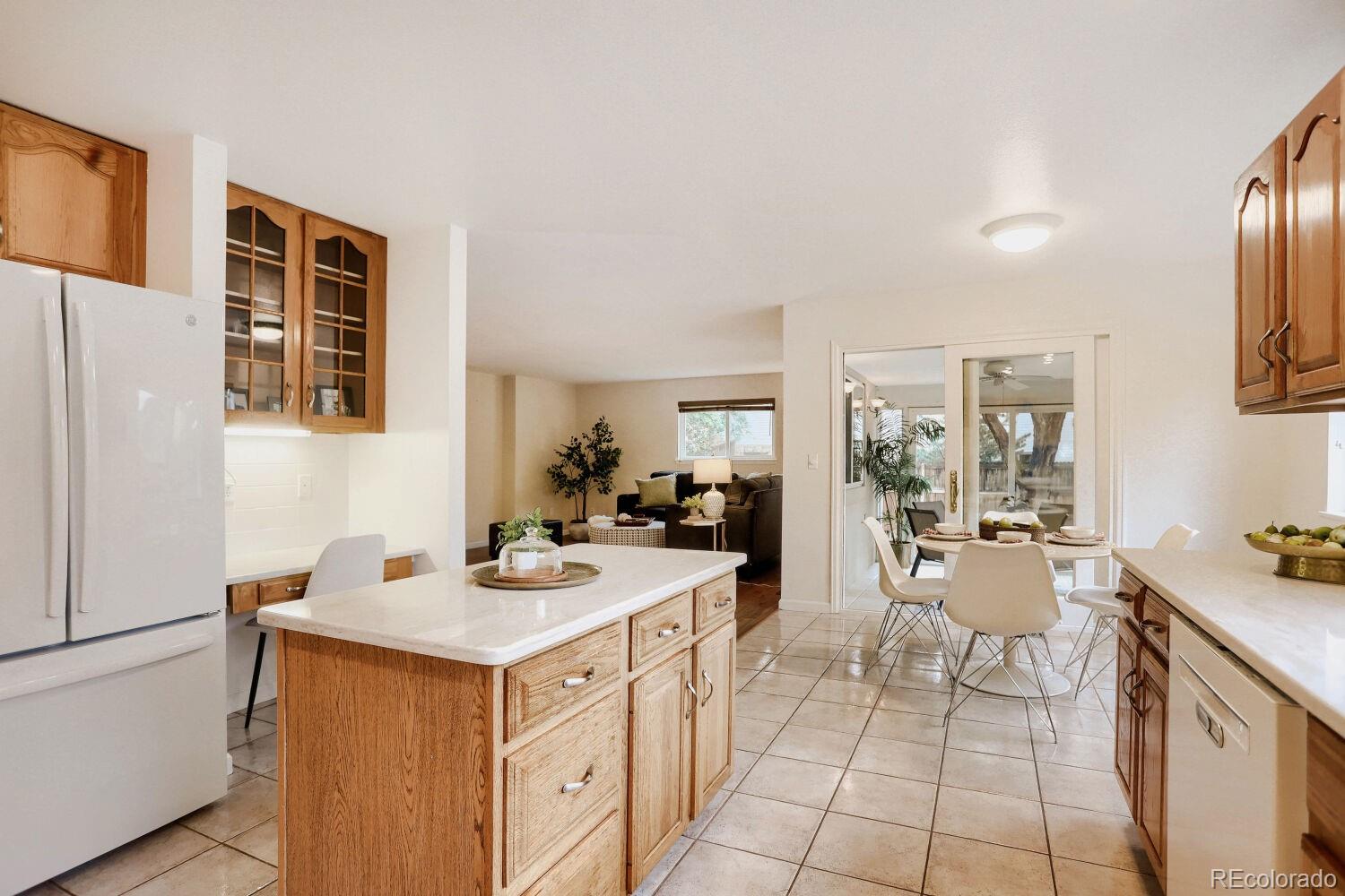 MLS Image #6 for 145 s yarrow street,lakewood, Colorado
