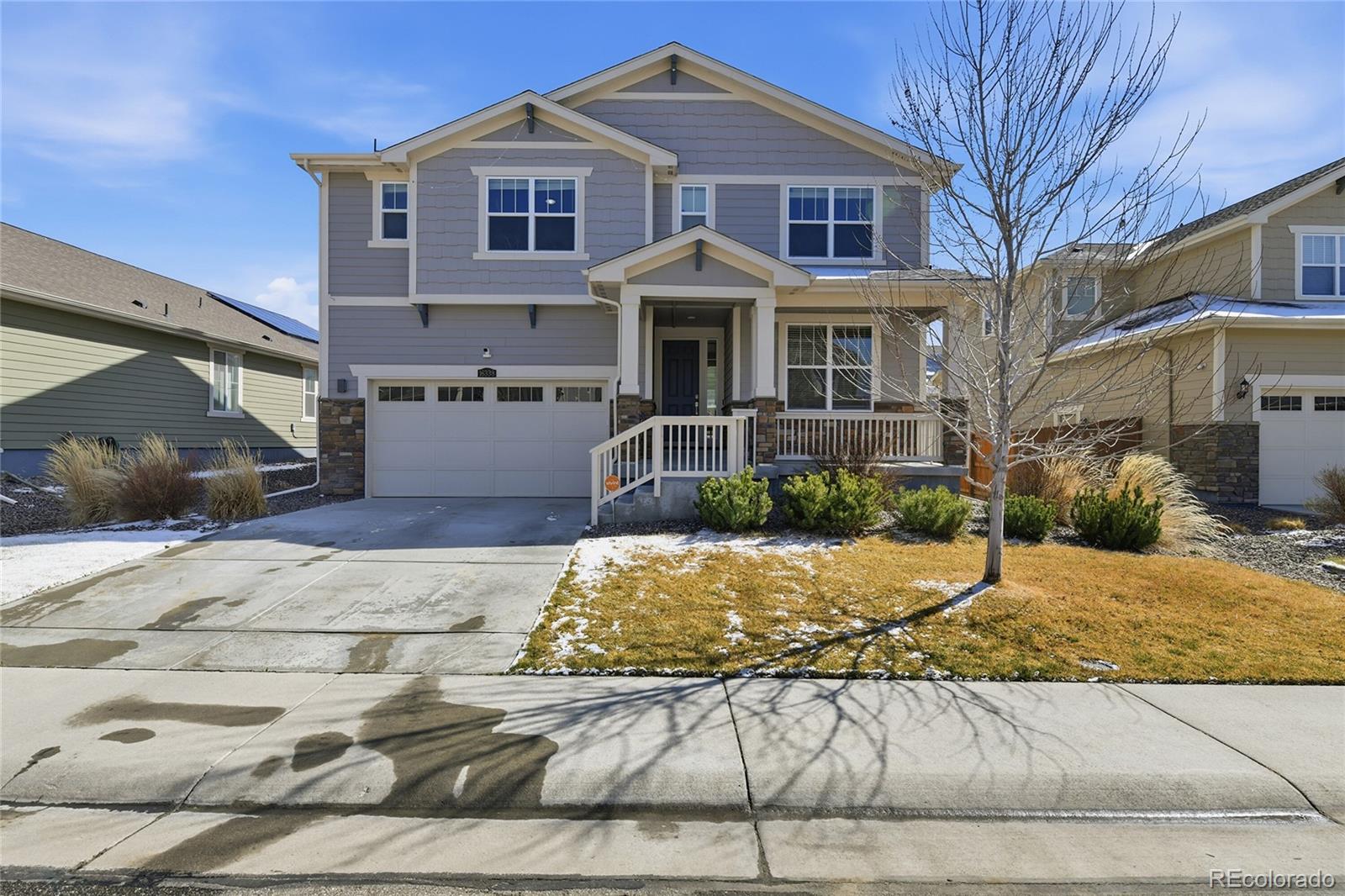 MLS Image #0 for 16338 n milwaukee street,thornton, Colorado