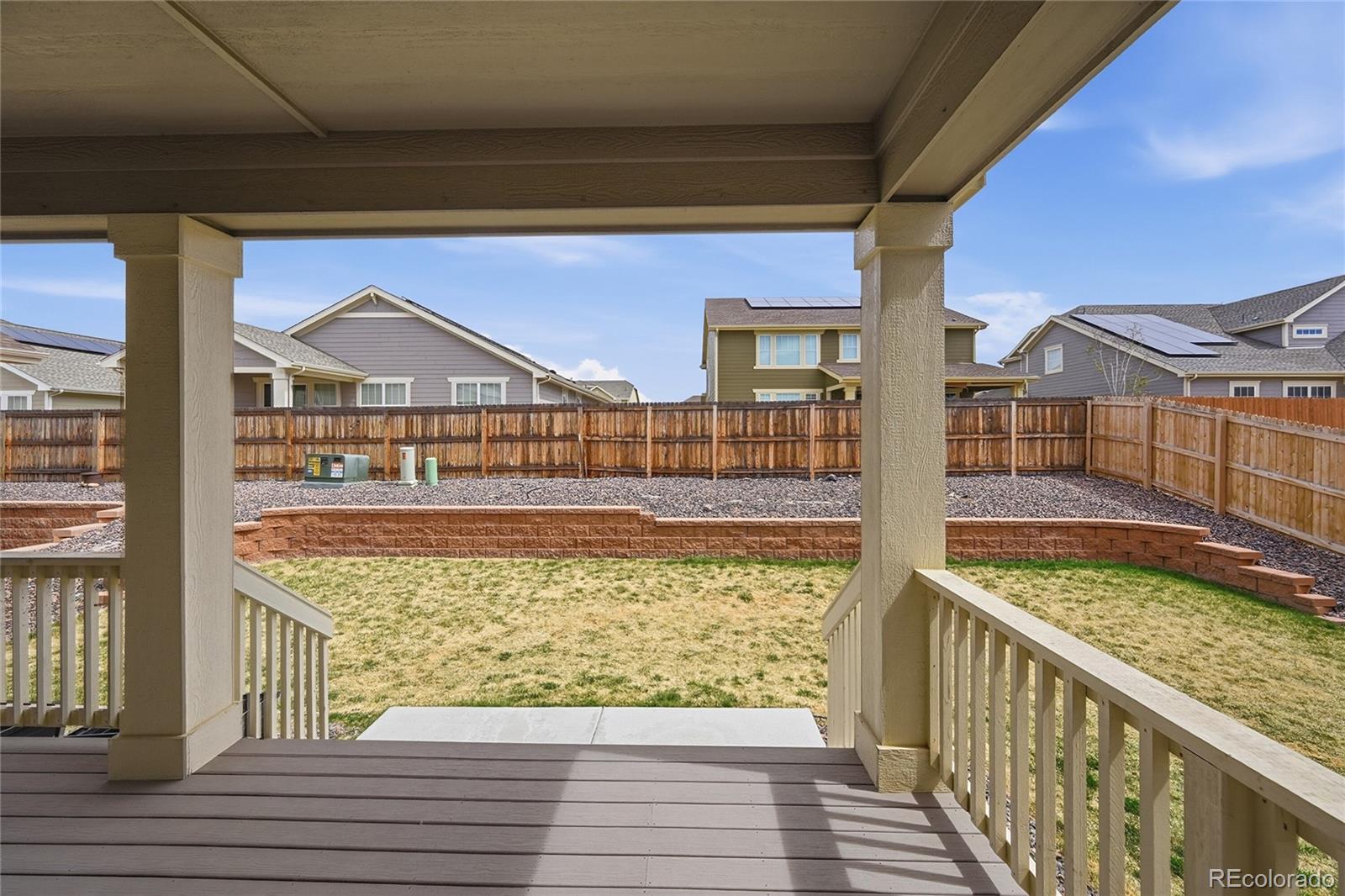 MLS Image #41 for 16338 n milwaukee street,thornton, Colorado