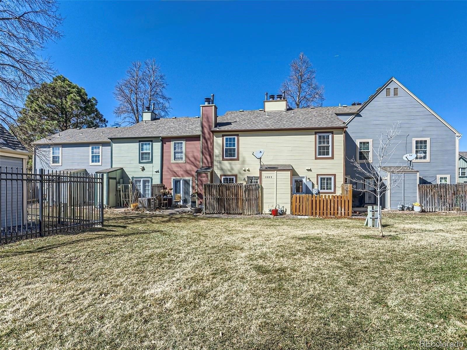 MLS Image #1 for 1662 s blackhawk way c,aurora, Colorado