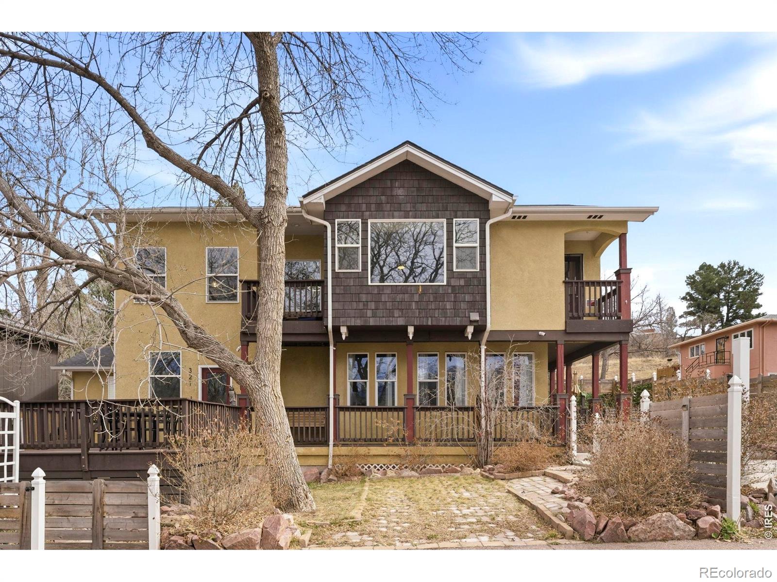 MLS Image #0 for 321  graceland grove,colorado springs, Colorado