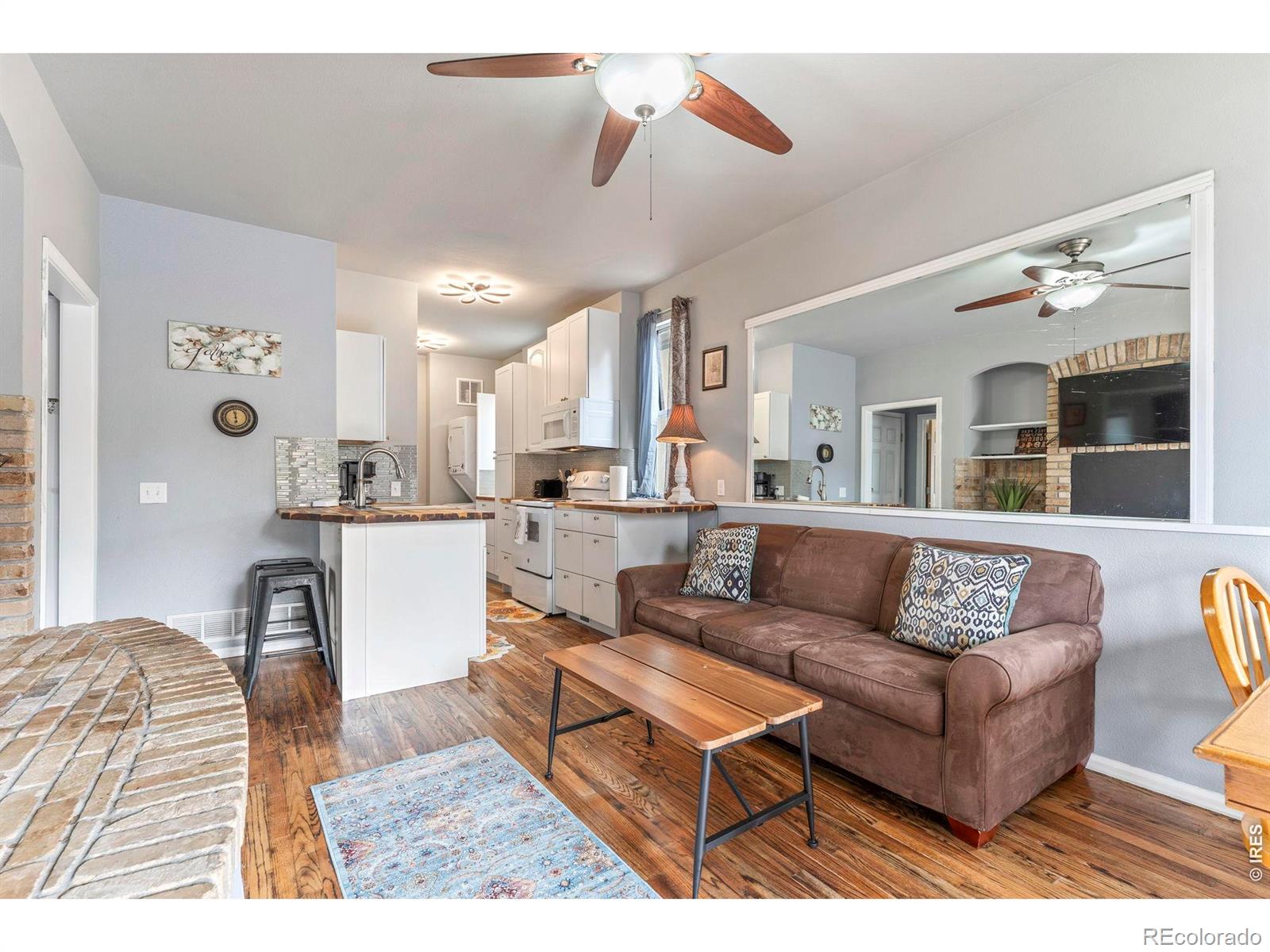 MLS Image #10 for 321  graceland grove,colorado springs, Colorado