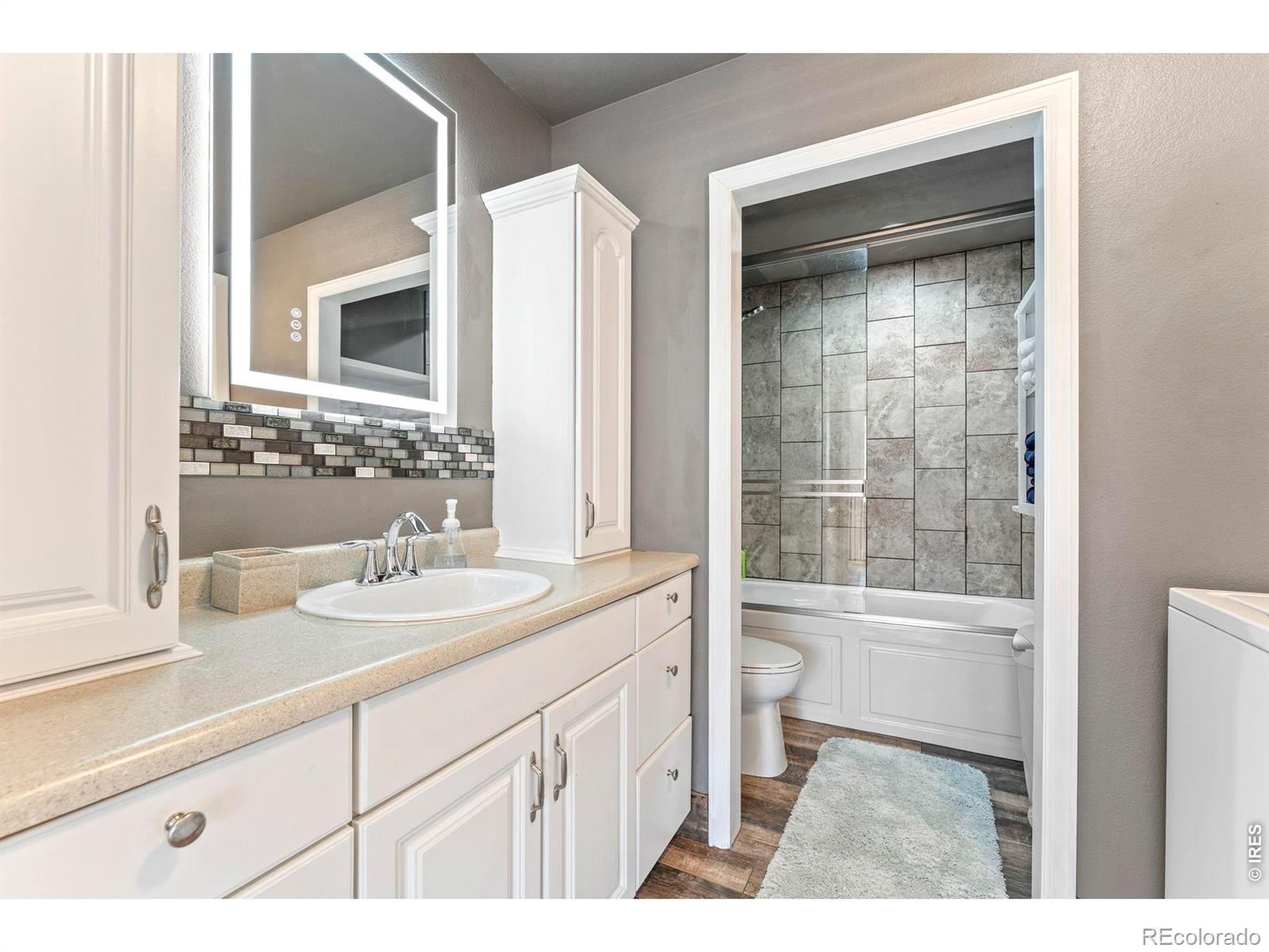 MLS Image #24 for 321  graceland grove,colorado springs, Colorado