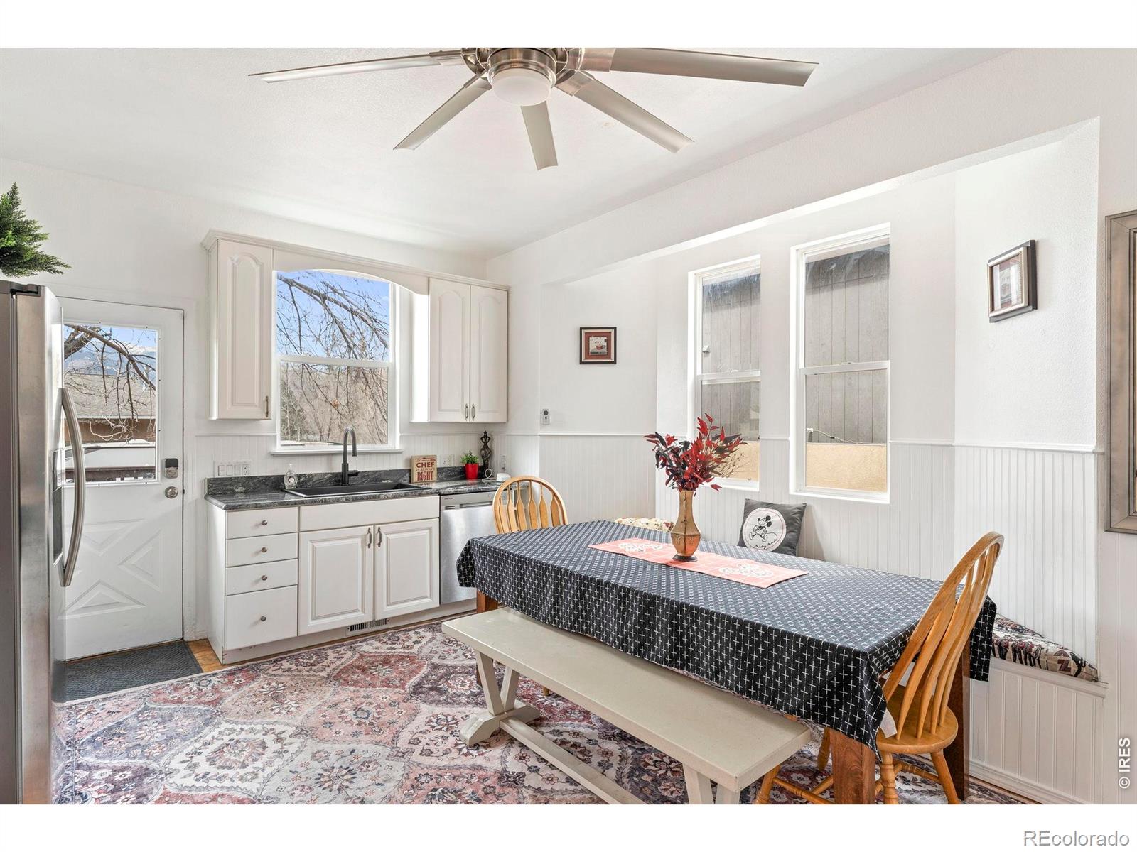 MLS Image #3 for 321  graceland grove,colorado springs, Colorado
