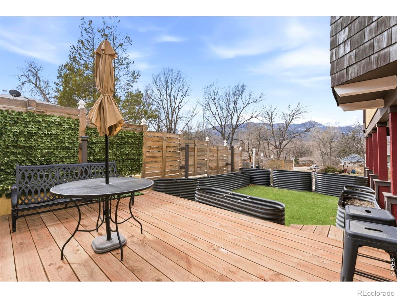 MLS Image #35 for 321  graceland grove,colorado springs, Colorado