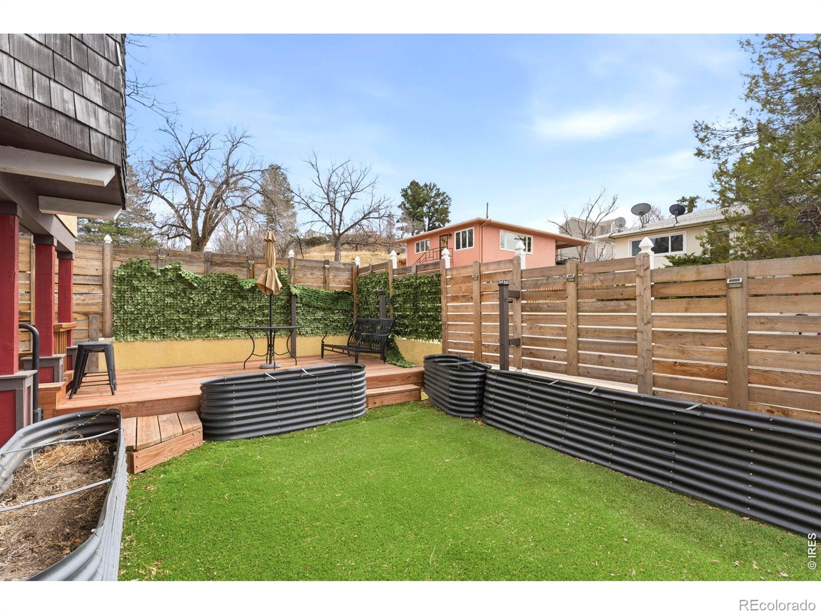 MLS Image #36 for 321  graceland grove,colorado springs, Colorado