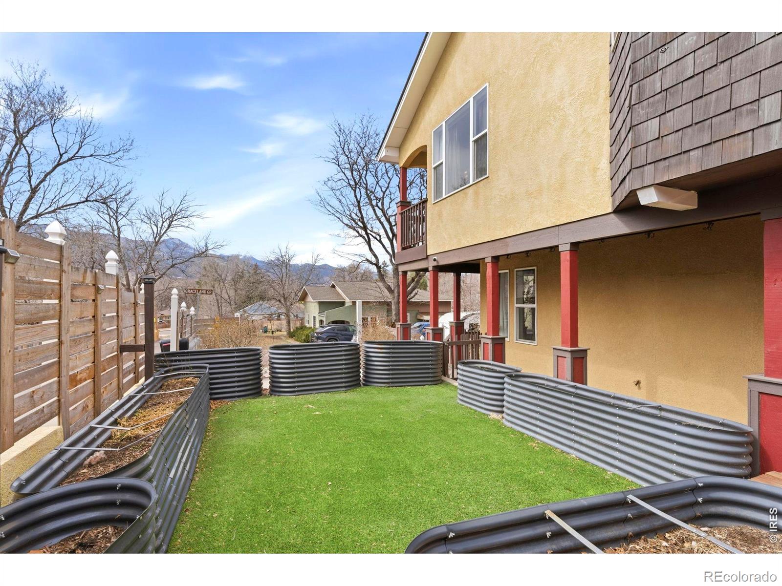 MLS Image #37 for 321  graceland grove,colorado springs, Colorado