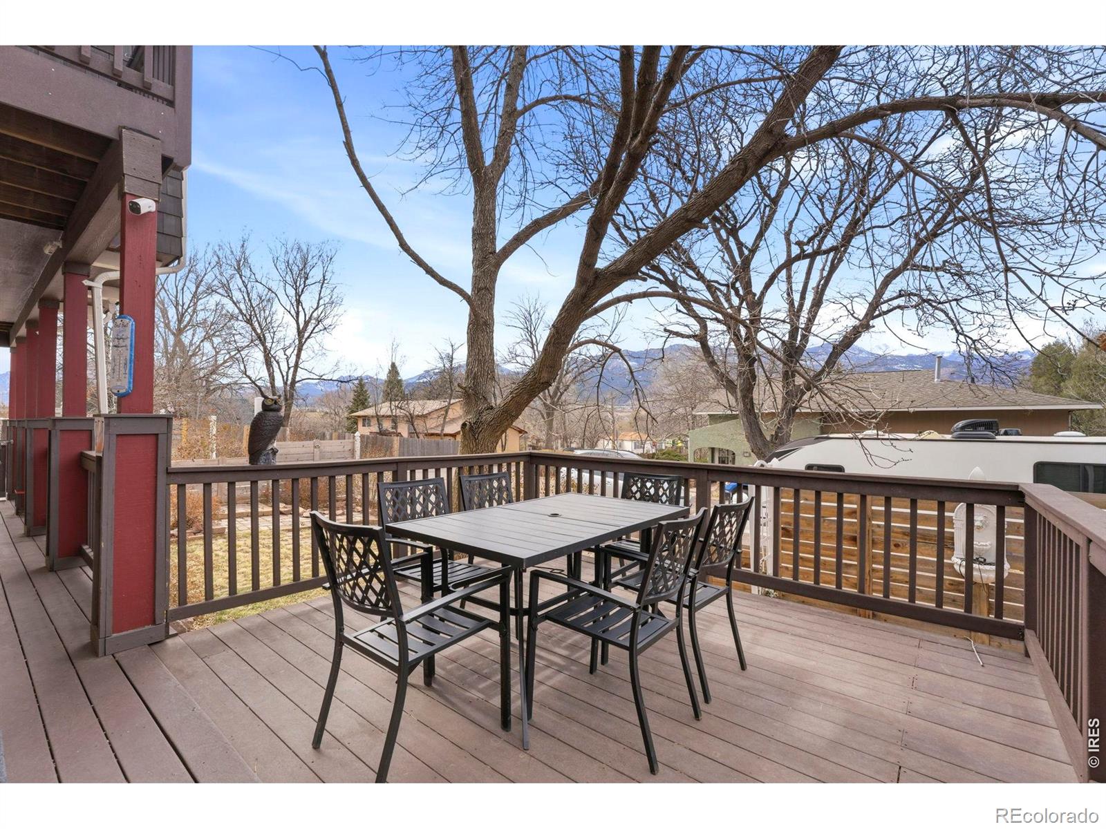 MLS Image #38 for 321  graceland grove,colorado springs, Colorado