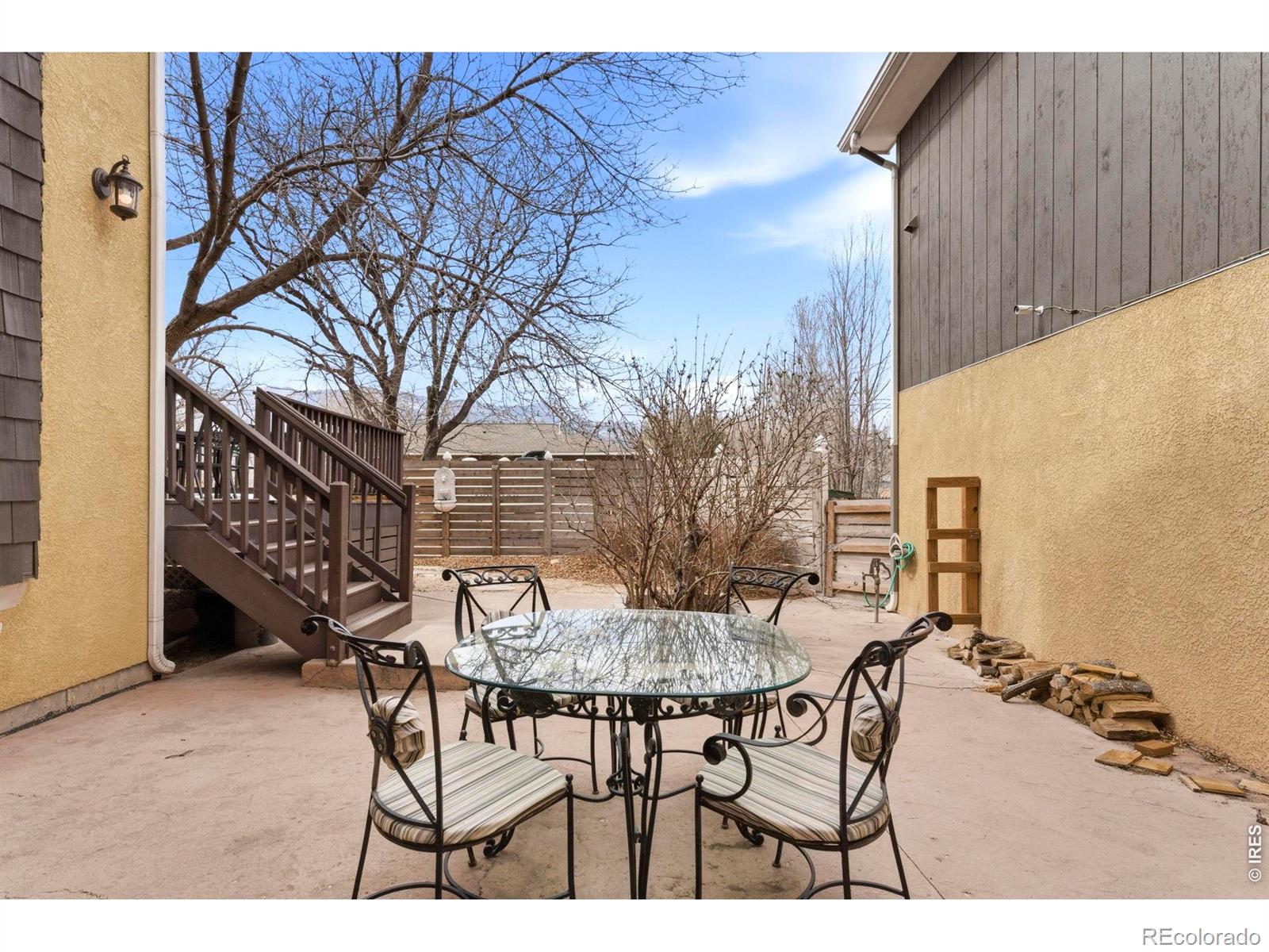 MLS Image #39 for 321  graceland grove,colorado springs, Colorado