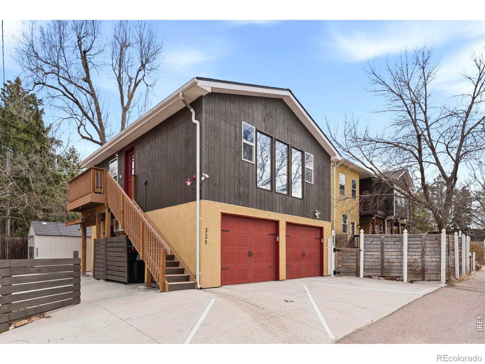 MLS Image #40 for 321  graceland grove,colorado springs, Colorado