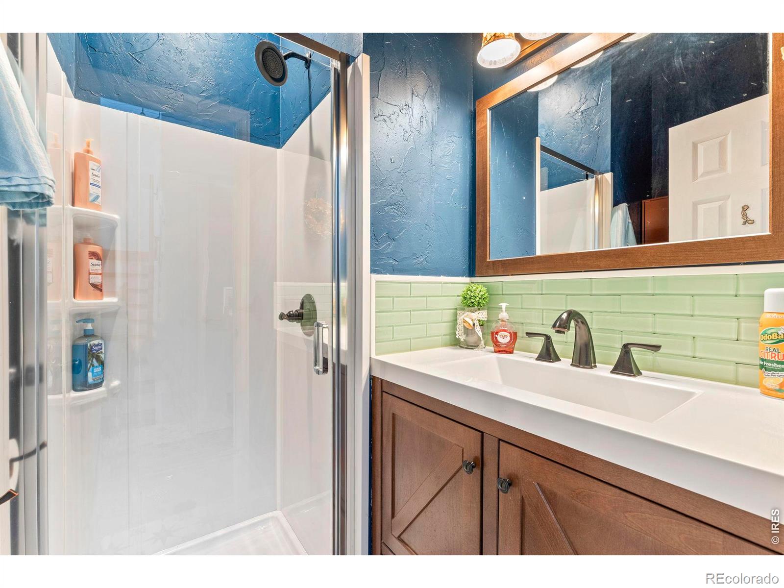 MLS Image #7 for 321  graceland grove,colorado springs, Colorado