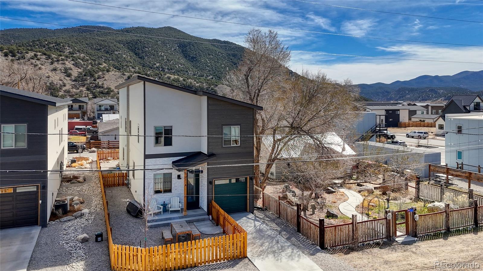 MLS Image #1 for 601  scott street,salida, Colorado