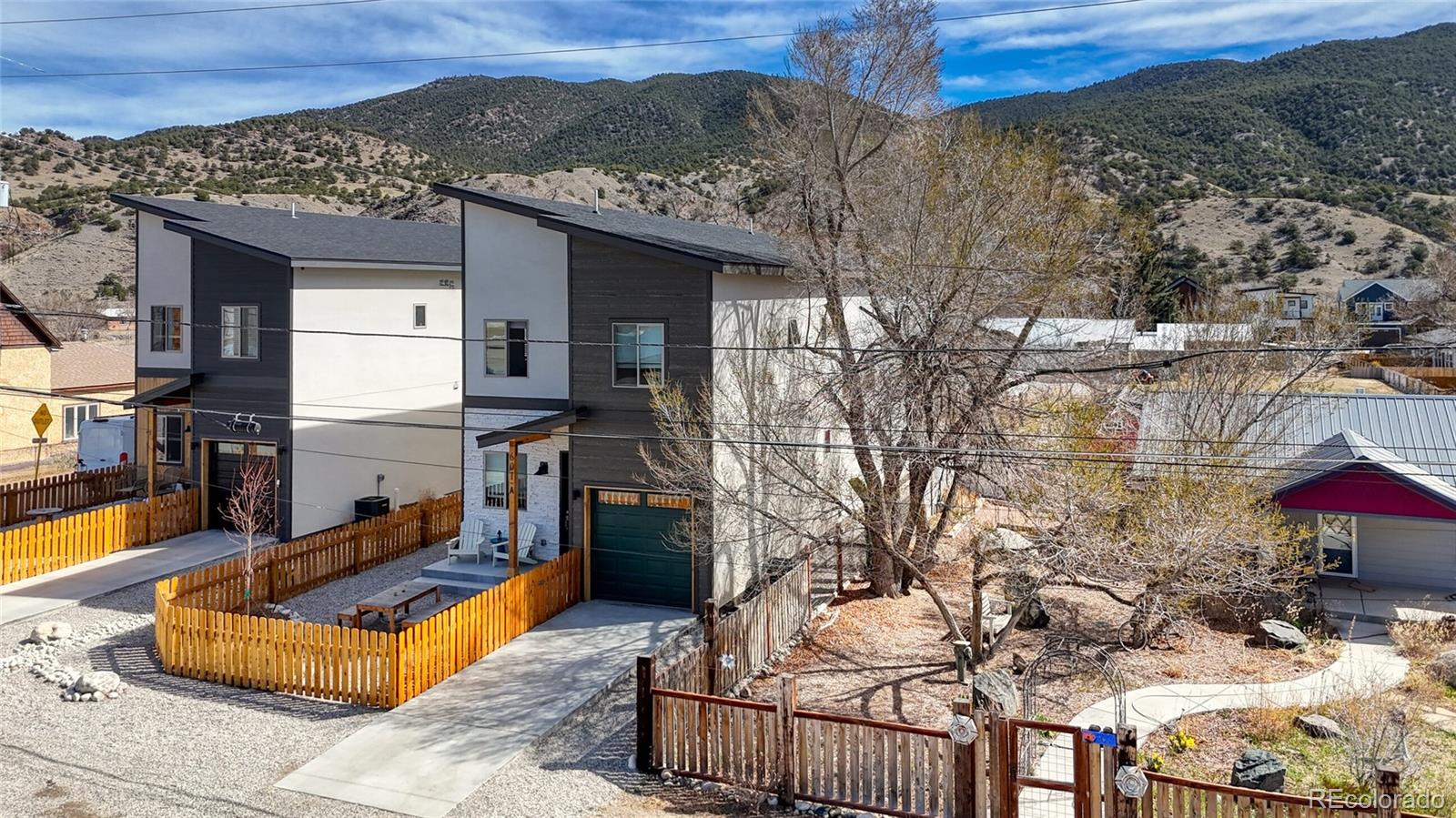 MLS Image #2 for 601  scott street,salida, Colorado