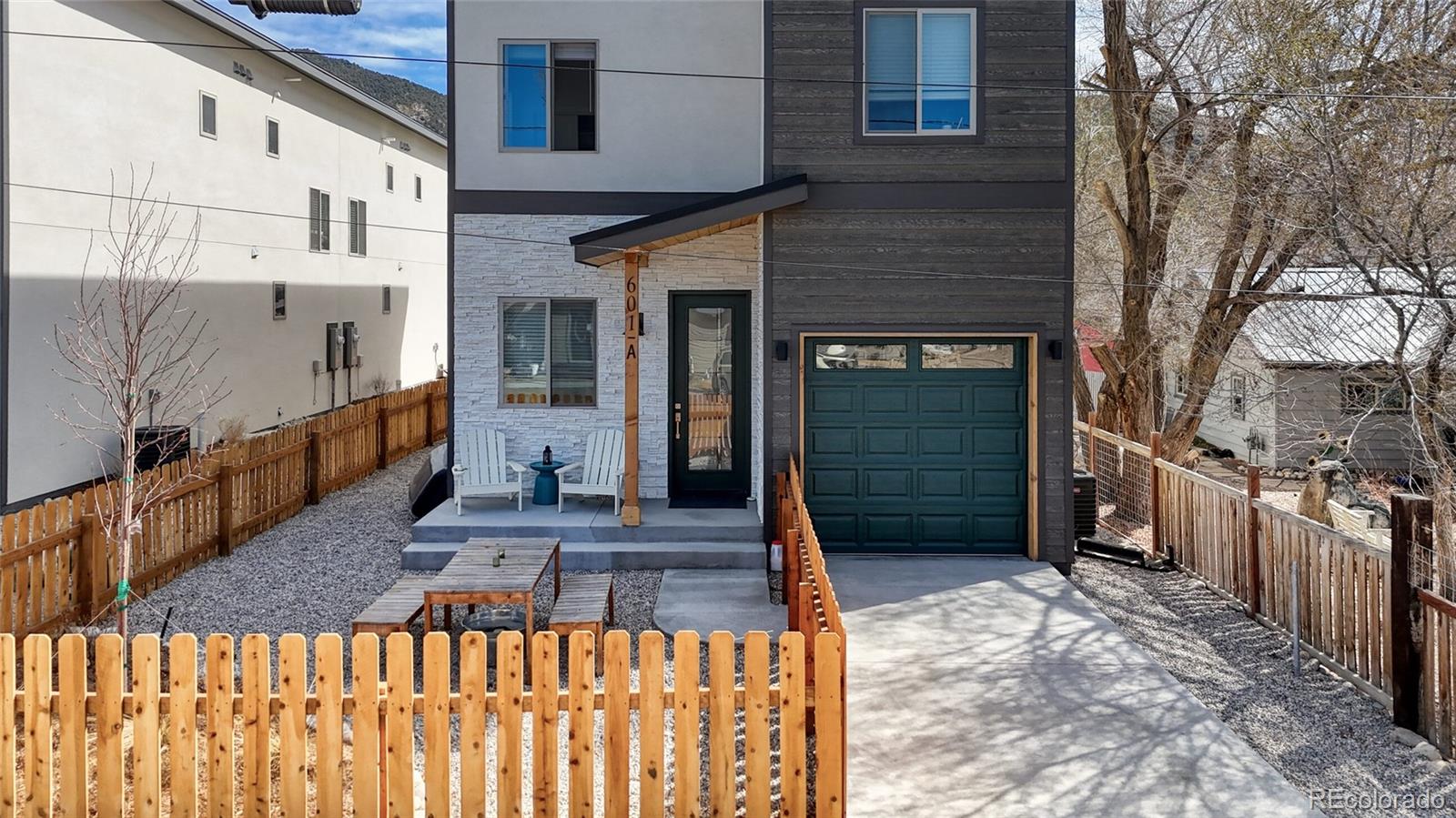 MLS Image #3 for 601  scott street,salida, Colorado