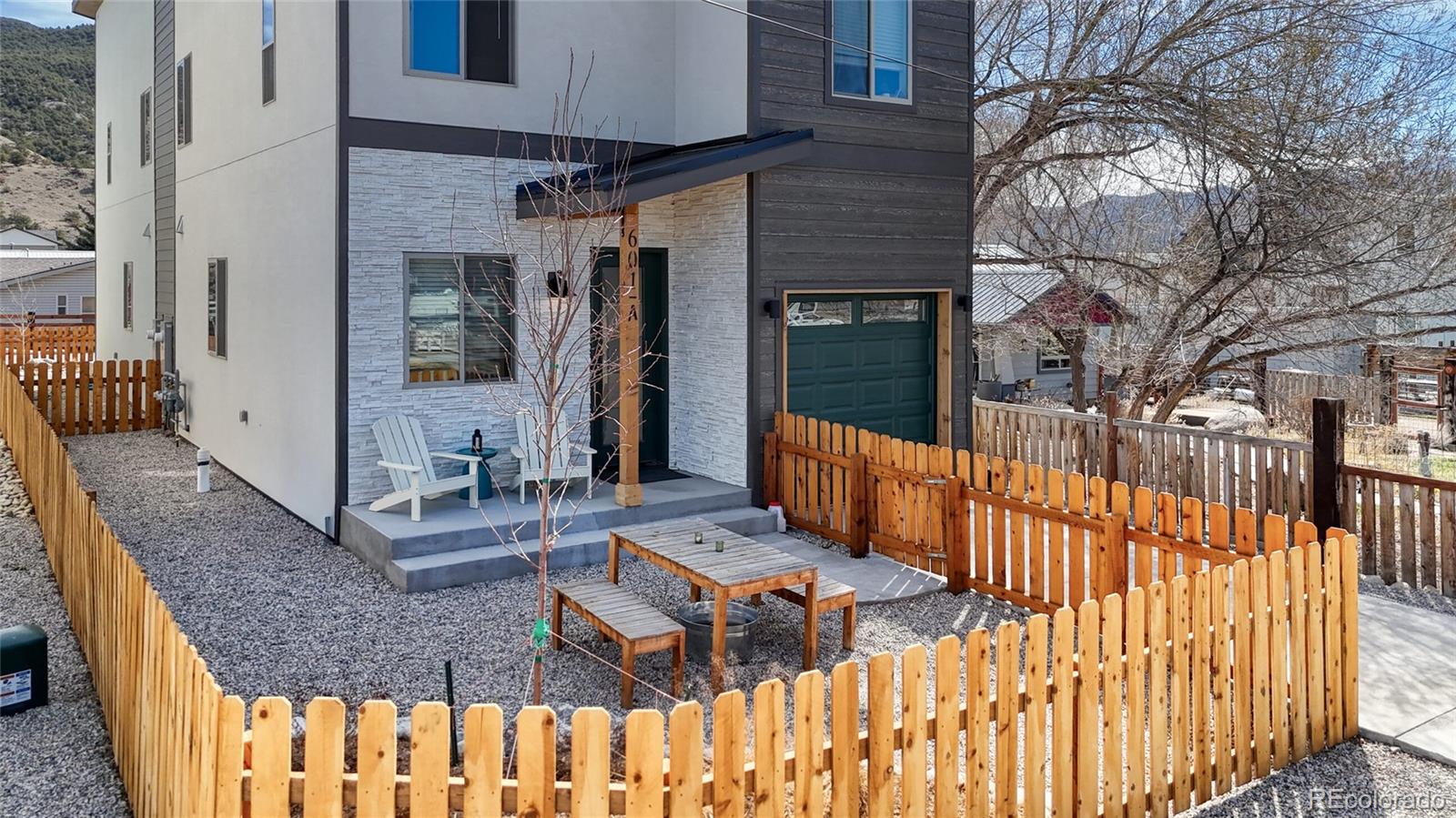 MLS Image #4 for 601  scott street,salida, Colorado