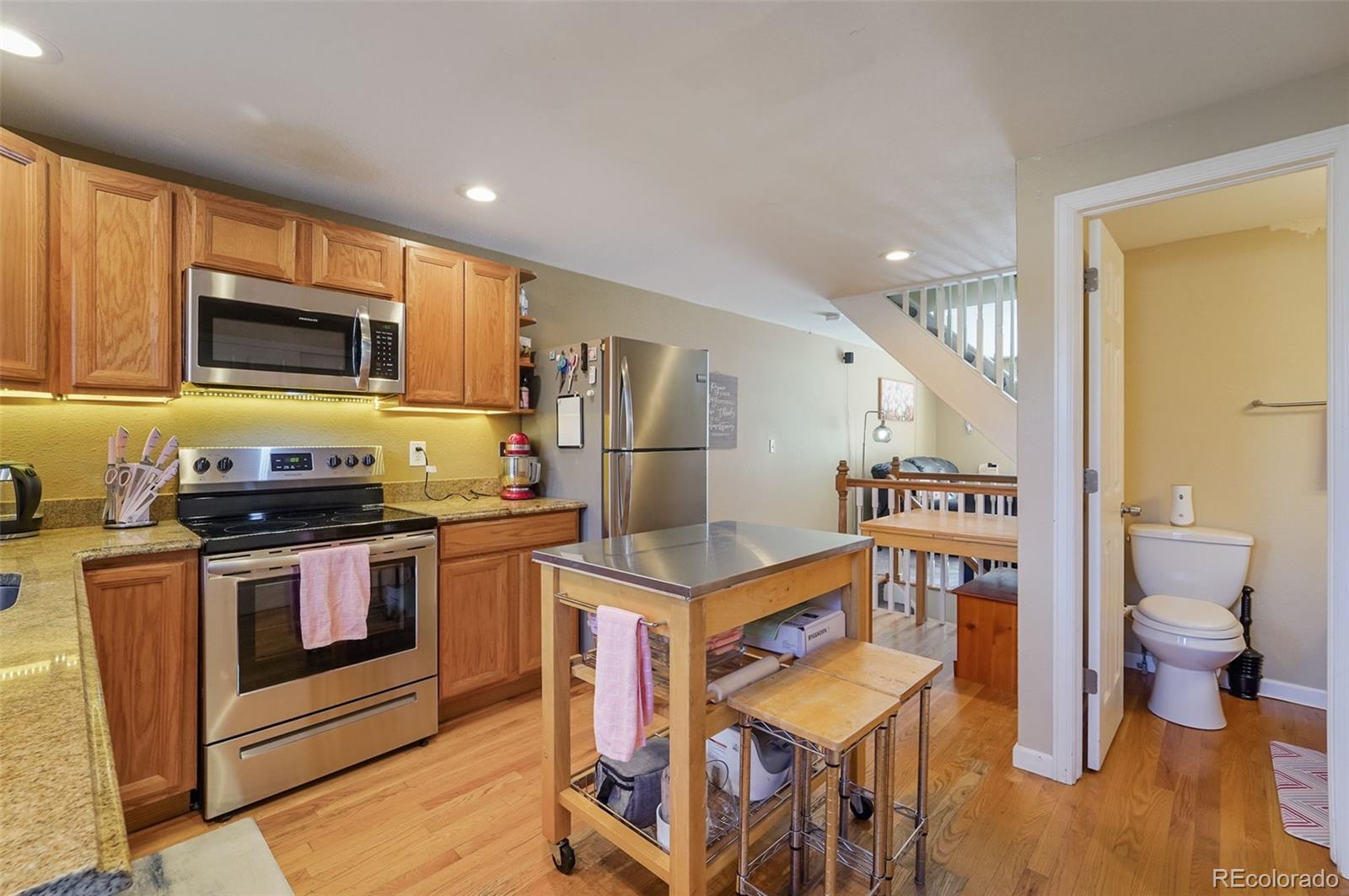 MLS Image #13 for 5809 s pearl street ,centennial, Colorado