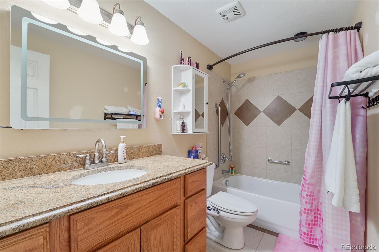 MLS Image #22 for 5809 s pearl street ,centennial, Colorado