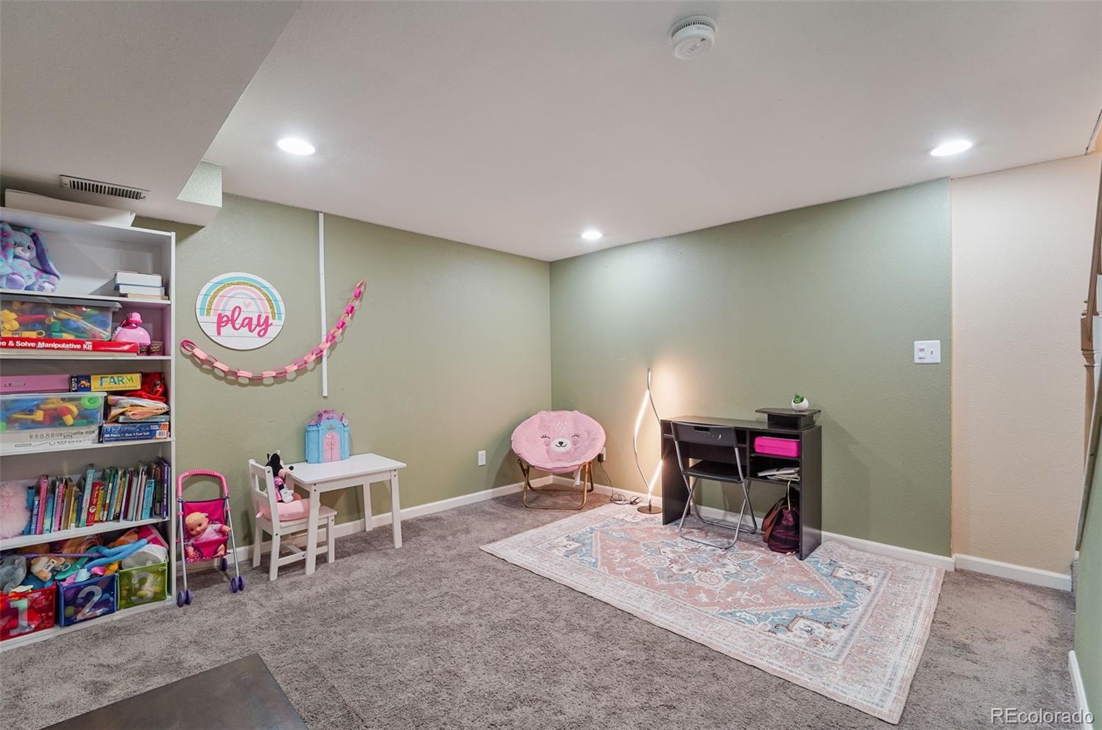 MLS Image #28 for 5809 s pearl street ,centennial, Colorado