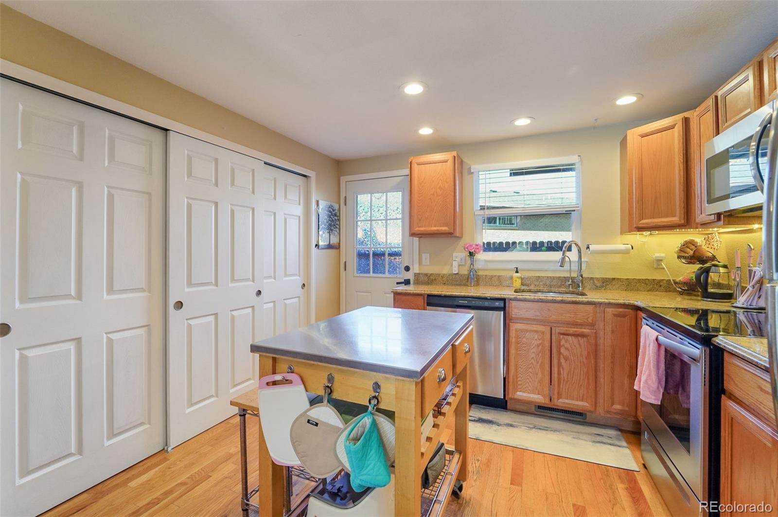 MLS Image #9 for 5809 s pearl street ,centennial, Colorado