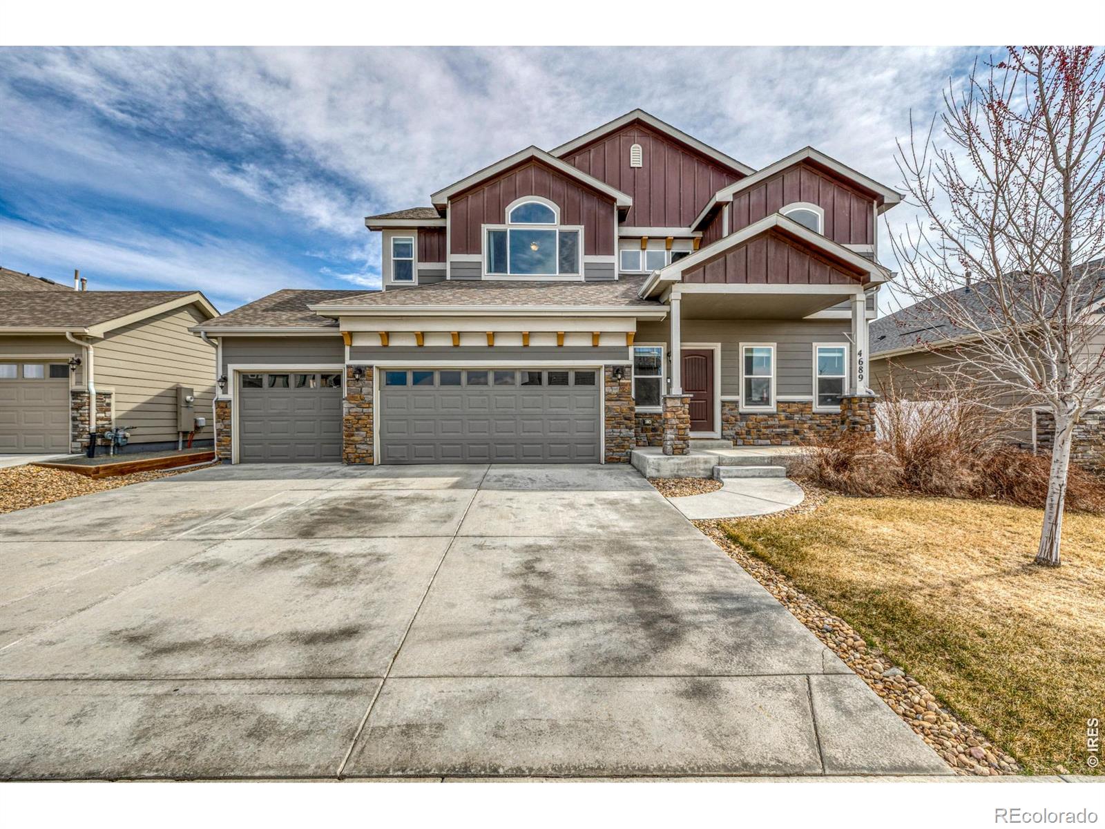 MLS Image #0 for 4689  waltham drive,windsor, Colorado