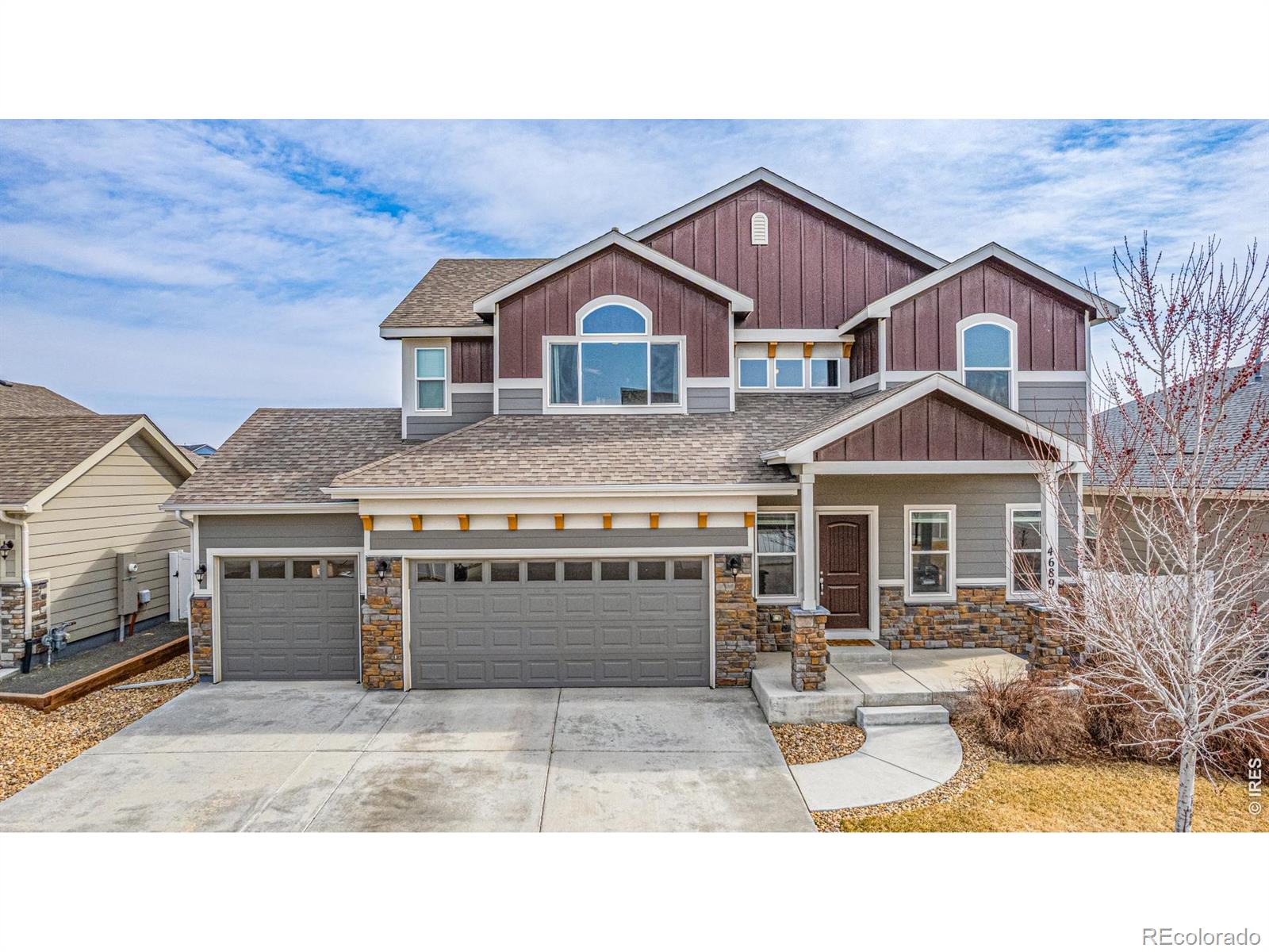 MLS Image #29 for 4689  waltham drive,windsor, Colorado
