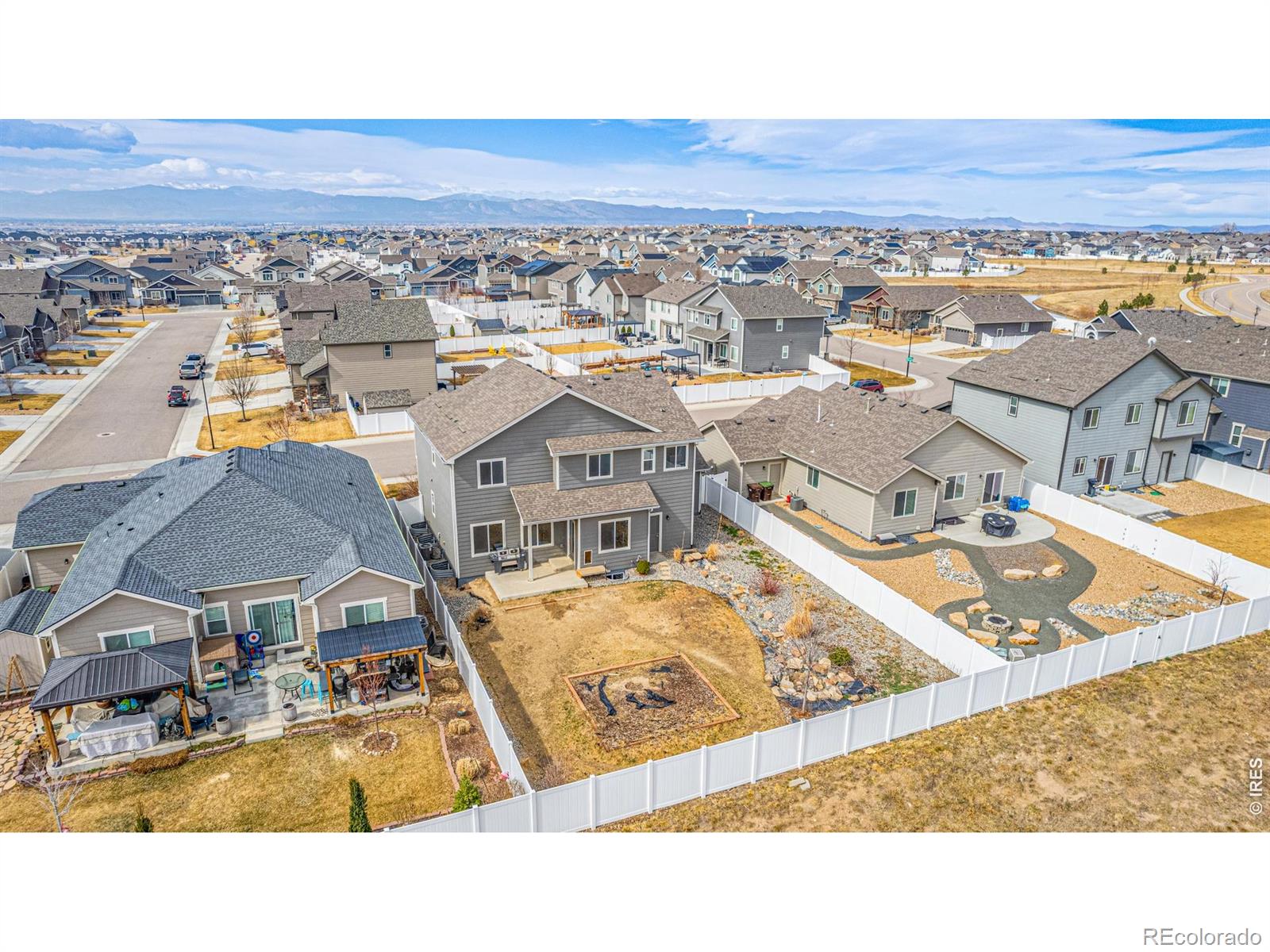 MLS Image #32 for 4689  waltham drive,windsor, Colorado