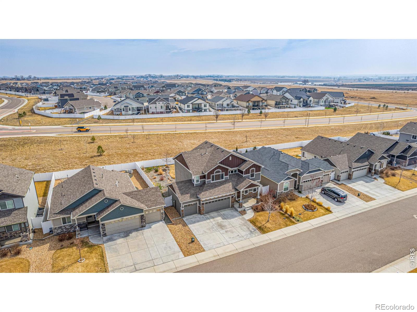MLS Image #34 for 4689  waltham drive,windsor, Colorado