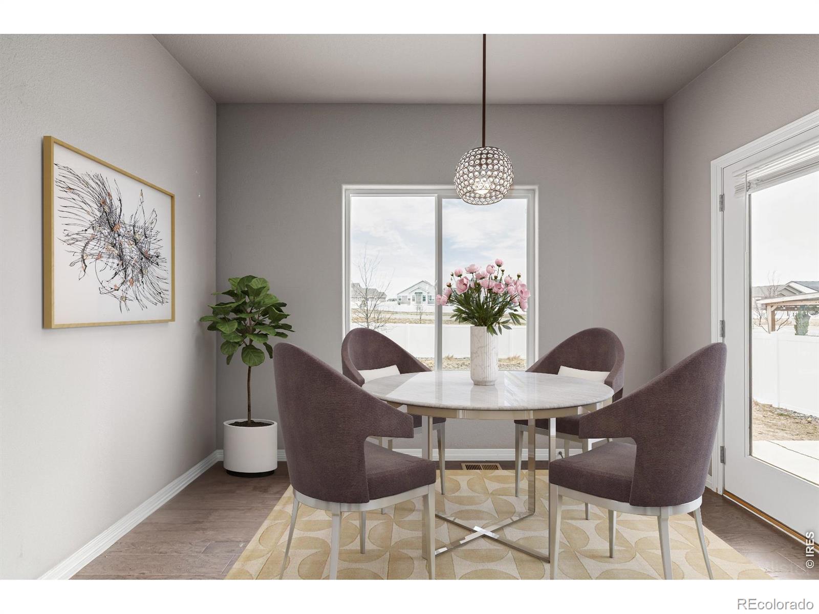 MLS Image #7 for 4689  waltham drive,windsor, Colorado