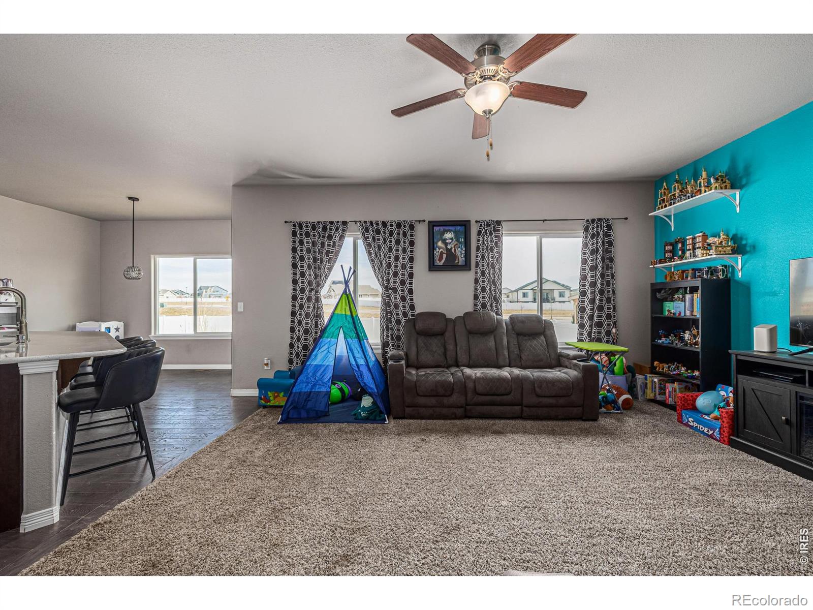 MLS Image #8 for 4689  waltham drive,windsor, Colorado