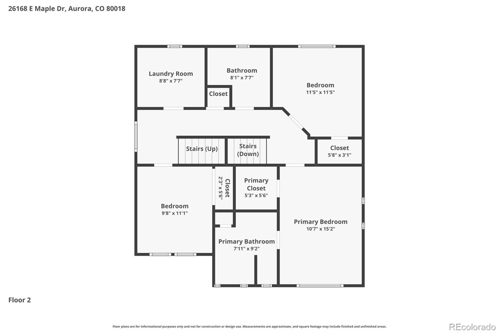 MLS Image #29 for 26168 e maple drive,aurora, Colorado