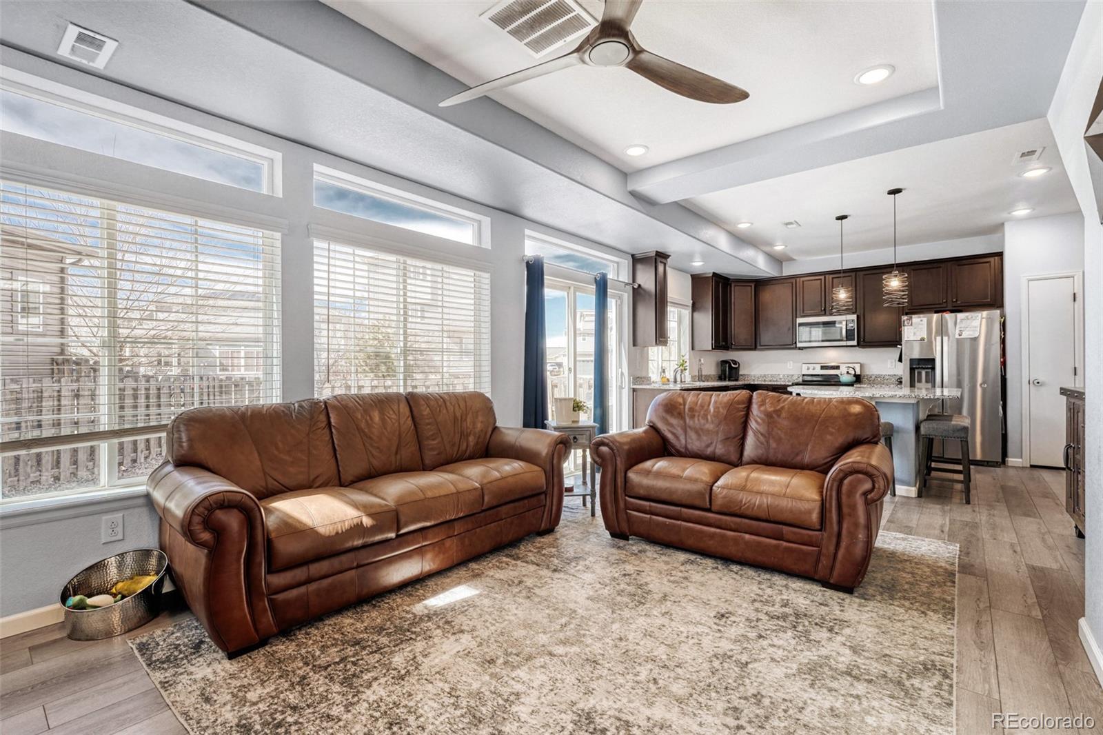 MLS Image #4 for 26168 e maple drive,aurora, Colorado