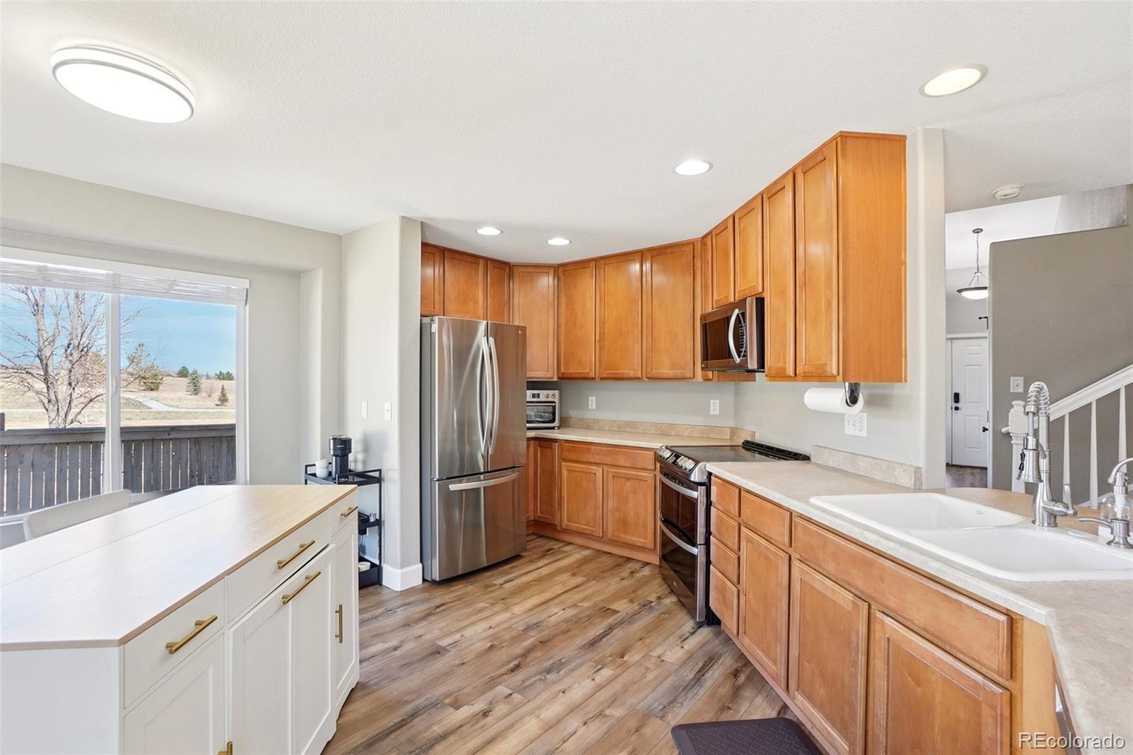 MLS Image #14 for 16524  high desert way,parker, Colorado