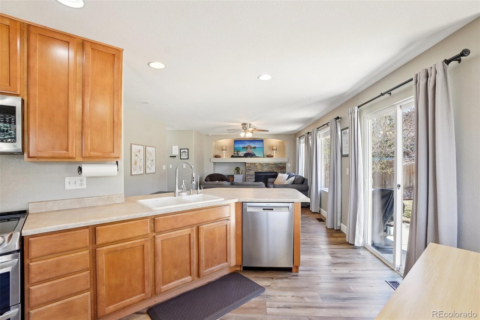 MLS Image #15 for 16524  high desert way,parker, Colorado
