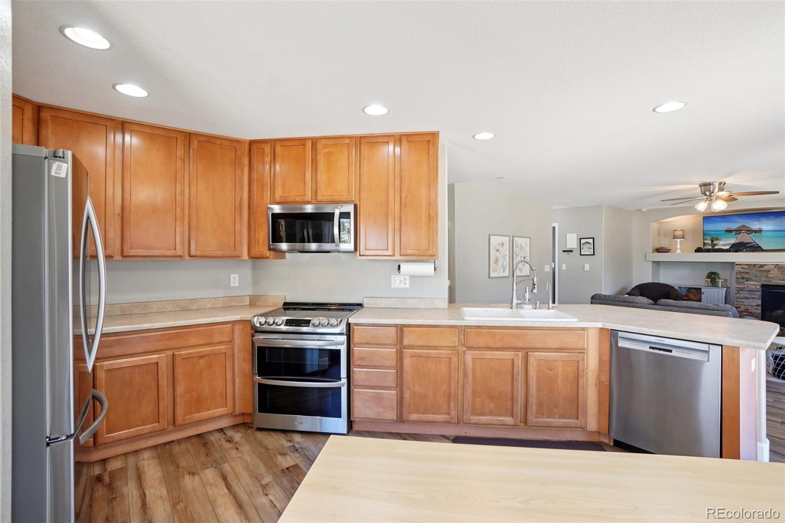 MLS Image #16 for 16524  high desert way,parker, Colorado